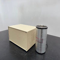 Laboratory Supplies G112SP1G Ultrasonic Cleaner image 1